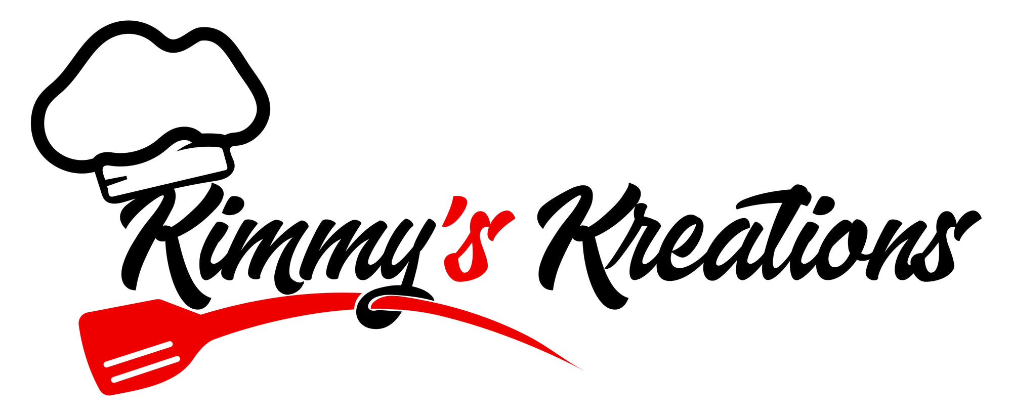 Seasoning - Kimmy's Kreations