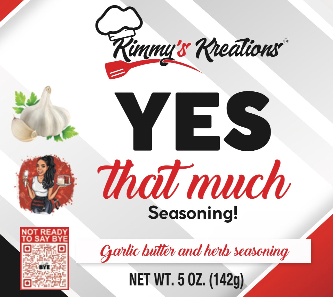 About Me - Kimmy's Kreations