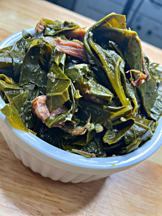 Collard Greens