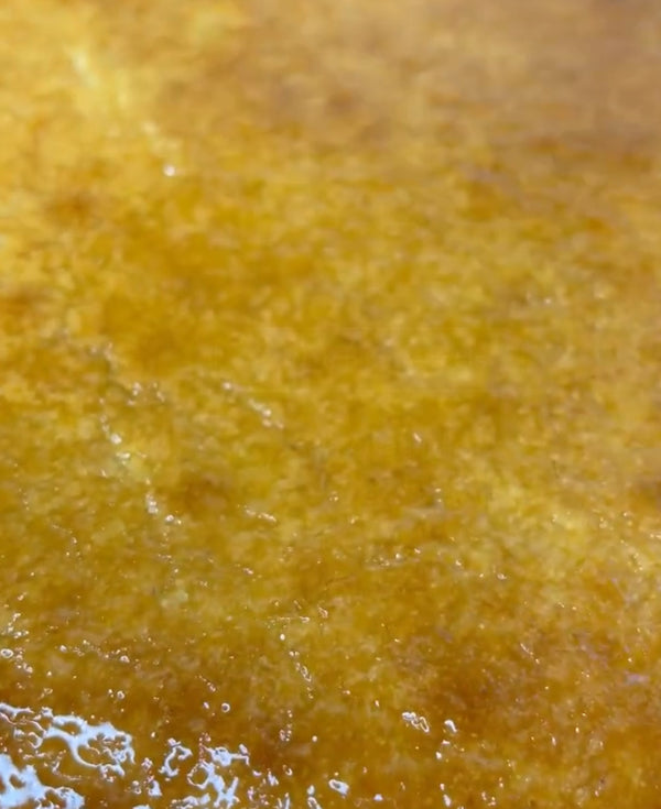 Honey Butter Cornbread - Kimmy's Kreations